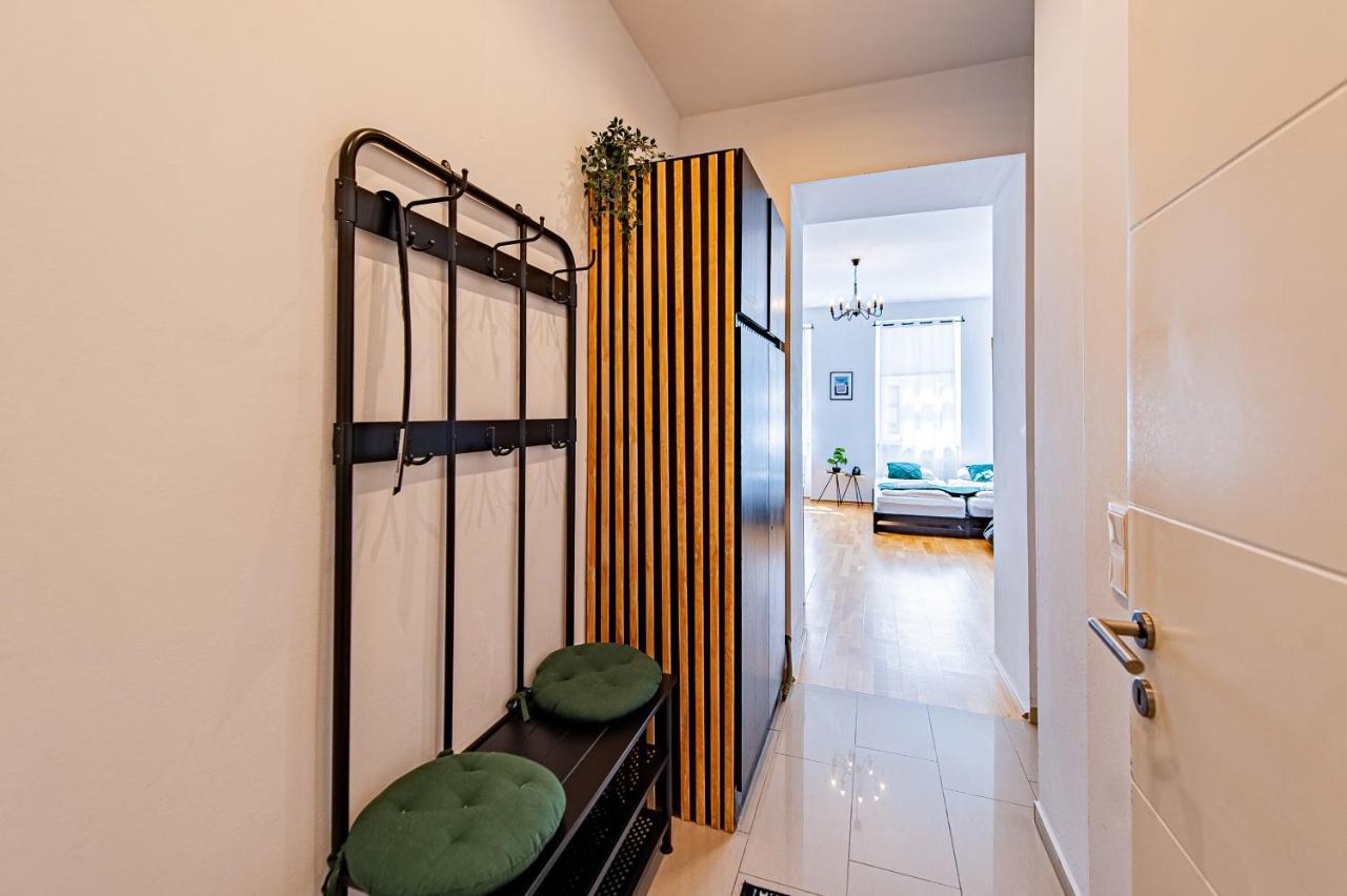 My City Apartment - Vienna Cityroom Exterior photo