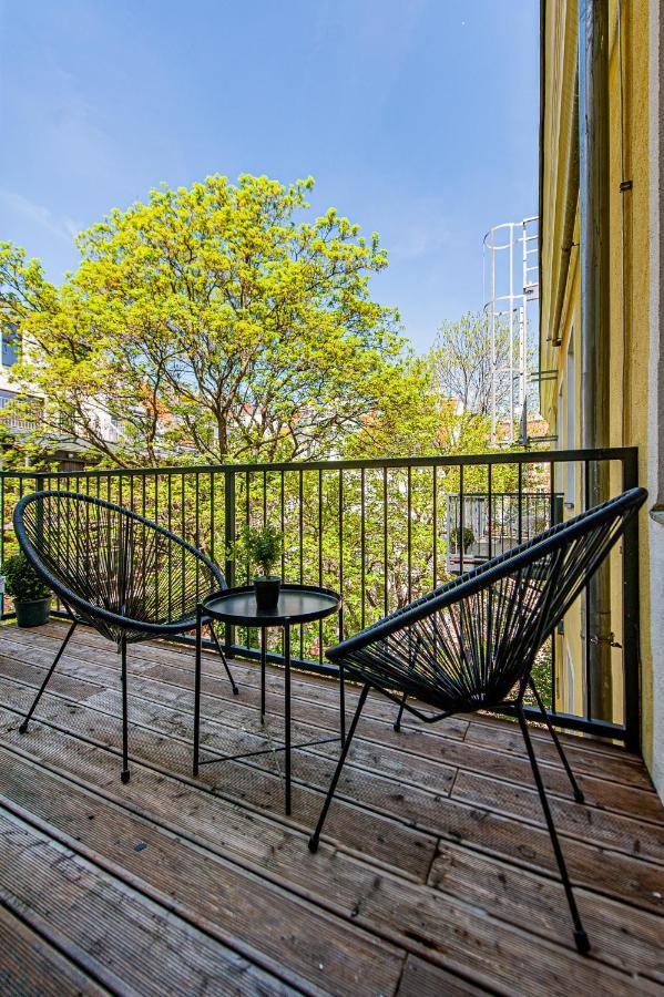 My City Apartment - Vienna Cityroom Exterior photo